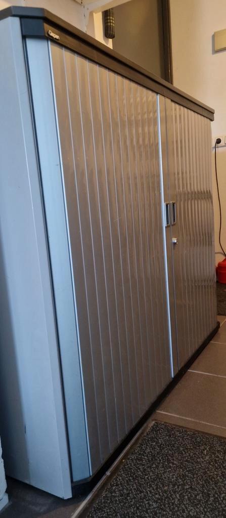 GISPEN kast in zeer nette staat..Mag Snel Weg, Huis en Inrichting, Kasten | Overige, Gebruikt, Ophalen