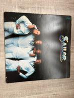 Sailor - Sailor lp vinyl 1974, Cd's en Dvd's, Vinyl | Pop, 1960 tot 1980, Gebruikt, Ophalen of Verzenden