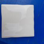 tegelstjes 10x10   280 stuks, Doe-het-zelf en Verbouw, Tegels, Ophalen, Overige materialen, Wandtegels, Nieuw