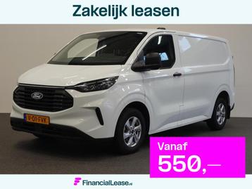 Ford Transit Custom 280 2.0 TDCI L1H1 Trend NM Automaat Airc beschikbaar voor biedingen