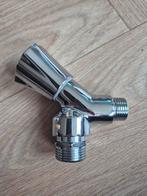 GROHE Costa L Wasmachinekraan 1/2", Doe-het-zelf en Verbouw, Sanitair, Ophalen of Verzenden, Nieuw, Chroom, Kraan