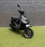 Piaggio zip full option, 100cc, Nieuwstaat., Fietsen en Brommers, Scooters | Piaggio, Ophalen, Zip, Zo goed als nieuw, 100 cc