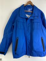 Wind- en waterdicht Jack,  Human Nature maat xxl, Blauw, Overige maten, Ophalen of Verzenden, Zo goed als nieuw
