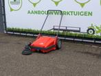 NIEUWE Hako Sweepmaster M600 Veegmachine, Tuin en Terras, Hand-tuingereedschap, Ophalen of Verzenden, Nieuw, Bezem