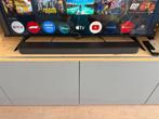 SONY Bluetooth Soundbar with wireless subwoofer (HT-S400), Ophalen, Met externe subwoofer, Zo goed als nieuw