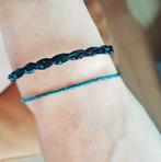 Paardenhaar armband - jouw paard, jouw sieraad!, Ophalen of Verzenden