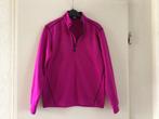 Odlo pulli roze/paars maat 152. Warm en perfect voor skivak, Ophalen of Verzenden, Zo goed als nieuw, Maat 34 (XS) of kleiner