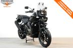 Harley-Davidson PAN AMERICA 1250 (bj 2023), Motoren, Motoren | Harley-Davidson, Toermotor, Bedrijf, 1252 cc, 2 cilinders