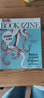 Bookazine, Ophalen of Verzenden, Nieuw