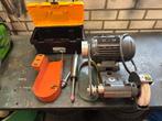 Toolpost Grinder: slijpen op je draaibank, Doe-het-zelf en Verbouw, Ophalen, Zo goed als nieuw, 1000 watt of meer, Overige typen
