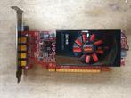 AMD firepro w4100 2Gb, PCI-Express 3, AMD, DisplayPort, Ophalen of Verzenden