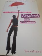 Dagboek van een nanny - Emma MacLaughlin; Nicola Kraus, Ophalen of Verzenden, Gelezen, Nederland