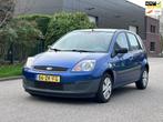 Ford Fiesta 1.3-8V Cool & Sound 5DR*Airco*136.000 NAP*Dealer, Origineel Nederlands, Te koop, 5 stoelen, Benzine