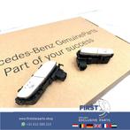 W205 W253 W213 W447 STOELVERWARMING L/R KNOPPEN DEURPANEEL M, Gebruikt, -, Ophalen of Verzenden, -