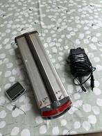 RIH Omega 1 accu lader en display, Fietsen en Brommers, Ophalen of Verzenden, Gebruikt