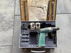 Bosch Pneumatische Hakhamer Set, Ophalen, Gebruikt