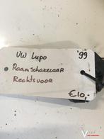 Vw Lupo 1999 Raamschakelaar Rechtsvoor
