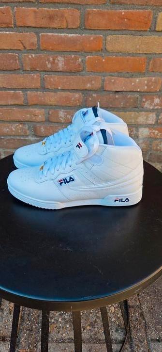 Fila F13 sneakers white beschikbaar voor biedingen