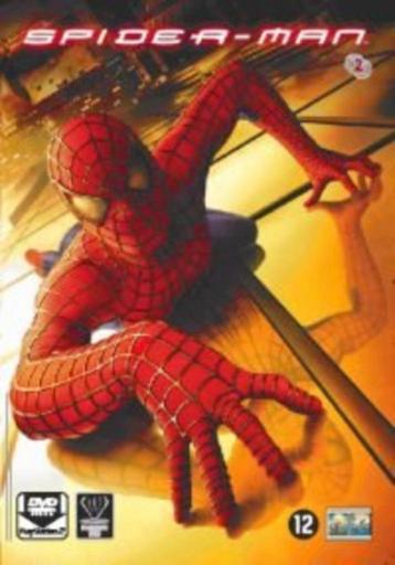 Spiderman 1 (SE 2 DVD) [1291] beschikbaar voor biedingen