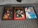 Elvis Presley muziek dvd's, Cd's en Dvd's, Ophalen of Verzenden, Zo goed als nieuw