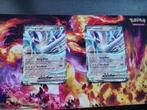 Pokemon jumbo kaarten - promo - pokemon kaarten, Ophalen of Verzenden, Nieuw, Meerdere kaarten, Foil