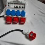 Stoom verdeler 380 V naar 220 V, Ophalen, Nieuw, Overige typen