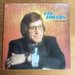 Lee Towers - It’s Raining In My Heart LP, Ophalen, 1960 tot 1980, Gebruikt, 12 inch