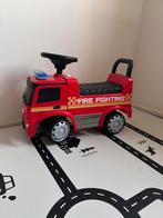 Brandweer auto, Ophalen of Verzenden, Zo goed als nieuw