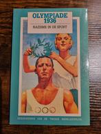 Olympische Spelen 1936 - Nazisme in de sport, Europa, Ophalen of Verzenden, Zo goed als nieuw, 20e eeuw of later