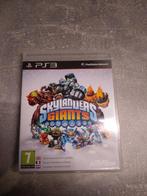 Skylanders giants PS3 game, Spelcomputers en Games, Games | Sony PlayStation 3, Ophalen of Verzenden, Zo goed als nieuw