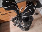 Nieuwe complete golfset RH Graphite, Ophalen of Verzenden, Zo goed als nieuw, Set, Overige merken