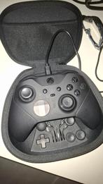 Xbox elite series 2 controller, Xbox Series S, Ophalen of Verzenden, Zo goed als nieuw, Controller