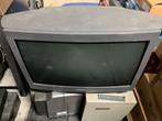Philips 28” breedbeeld met vga scart in, Philips, Gebruikt, Mail, Ophalen of Verzenden
