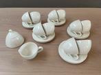 Prestige Hema set  thee servies koffie 12-delig, Huis en Inrichting, Keuken | Servies, Overige typen, Overige stijlen, Zo goed als nieuw