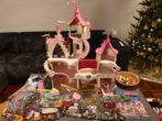 Playmobil kasteel prinsess, Kinderen en Baby's, Speelgoed | Playmobil, Ophalen of Verzenden, Zo goed als nieuw, Complete set