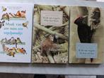 3 boekjes vogels door Marjolein Bastin / Nico de Haan, Boeken, Natuur, Ophalen of Verzenden, Zo goed als nieuw, Vogels