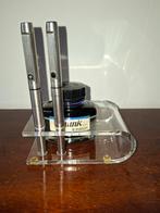 Parker Bureau Set Schrijfset Jaren 70, Ophalen of Verzenden