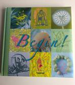 Happinez boek; Begin!, Boeken, Ophalen, Zo goed als nieuw, Overige typen