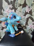 FurReal draakje, Ophalen, Zo goed als nieuw, Overige typen