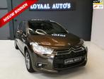 Citroen DS4 1.6 THP So Chic | AUT | NAVI | AIRCO | CRUISE |, Auto's, Citroën, Euro 5, 15 km/l, Gebruikt, 680 kg