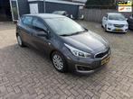 Kia Cee'd 1.0 T-GDi Navigator, Auto's, Kia, Stof, Gebruikt, Euro 6, 100 pk