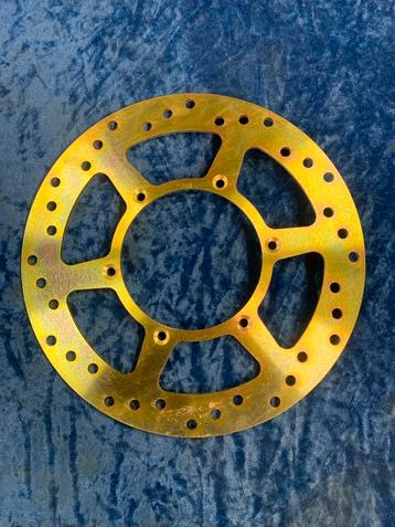EBC remschijf nieuw 260mm beschikbaar voor biedingen