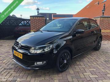 Volkswagen Polo 1.2 Airco Nieuwe APK beschikbaar voor biedingen