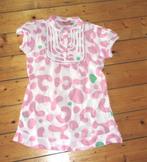 Mooie dunne Jilly jurk tuniek maat 122, Kinderen en Baby's, Kinderkleding | Maat 122, Meisje, Jilly, Ophalen of Verzenden, Zo goed als nieuw