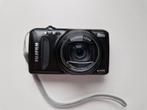 fujifilm finepix f660exr digitale point & shoot camera digi, Ophalen of Verzenden, Zo goed als nieuw, 16 Megapixel, Fuji