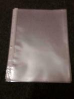 30 stuks insteekhoezen , insteekhoes, Verzenden