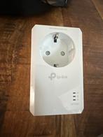 2x TP-Link TL-PA7017P Powerline Adapter, Ophalen of Verzenden, Zo goed als nieuw, TP-Link