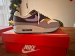 Nike Air Max 1, Wit, Nike, Nieuw, Ophalen of Verzenden