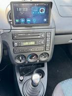 Ford FIESTA 1.4-16V First Edition AIRCO LMV NAVI NAP APK 2-2, Auto's, Ford, 15 km/l, Gebruikt, 4 cilinders, Bedrijf