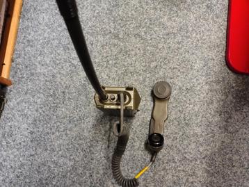 Telemit set. Soort van Sem 52 beschikbaar voor biedingen